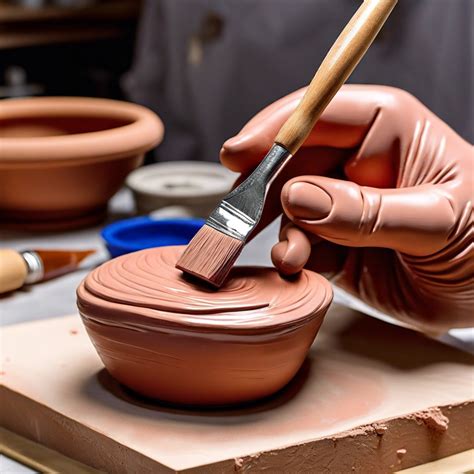 sealant clay|Varnish for air dry clay: A guide to varnish and。